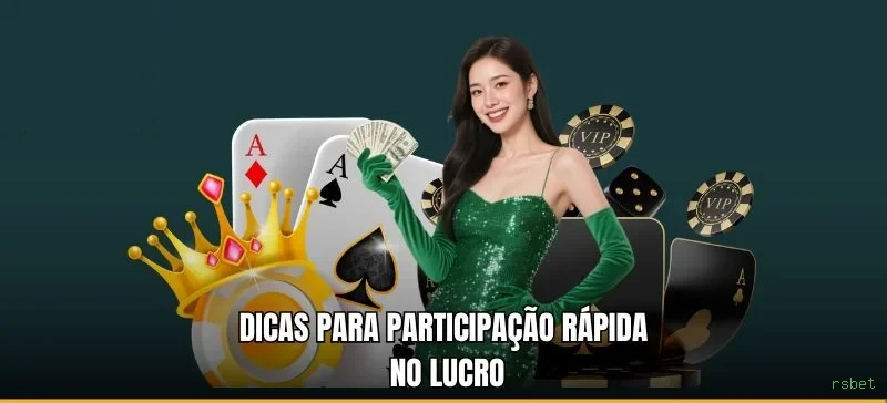 rsbet App - Aplicativo Oficial para Android e iOS