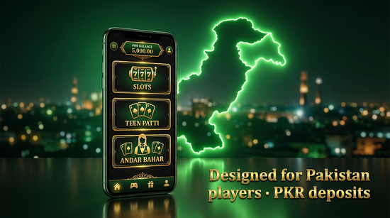 Main screen of gogame pk page for PK players - 4